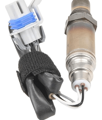 What are the common problems of 15894 o2 sensor installed on Oldsmobile