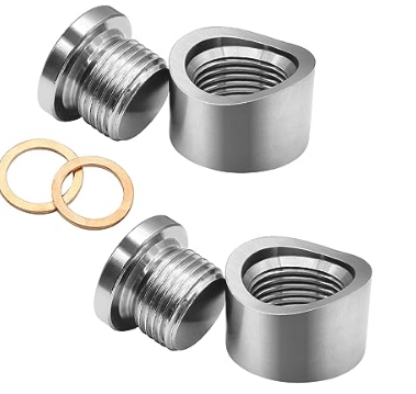 Necessity of O2 Sensor Bung: Understand the O2 Sensor Bung - 02Sensor