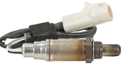 How to Replace the 15717 O2 Sensor in Your Aston Martin: A Step-by-Step