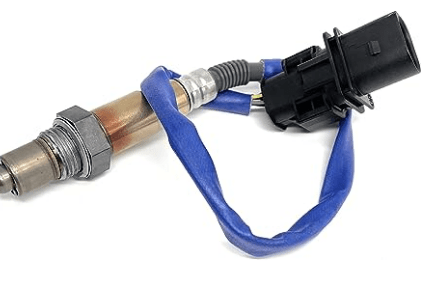 How often should the oxygen sensor be replaced? How about oxygen sensor