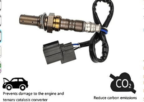 234-9005 Downstream Oxygen Sensor - 02Sensor Replacement