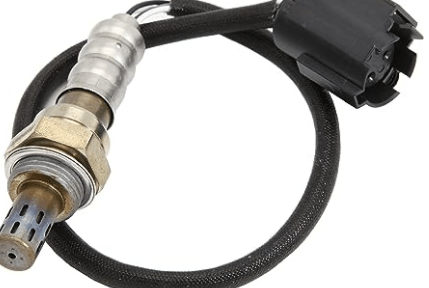 234-4078 Downstream Oxygen Sensor Jeep - 02Sensor Replacement