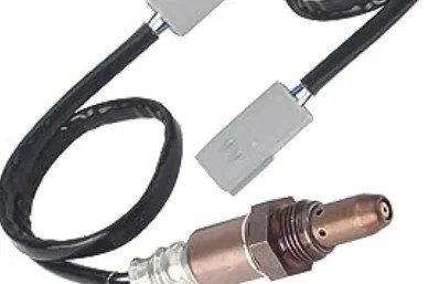 How does the 234-9038 O2 oxygen sensor enhance the Titan 2008-2012