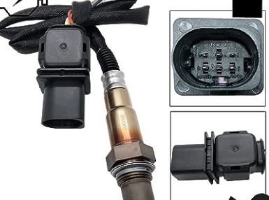 Understanding the Importance of O2 Sensor Bank 1 Sensor 1 in Automotive