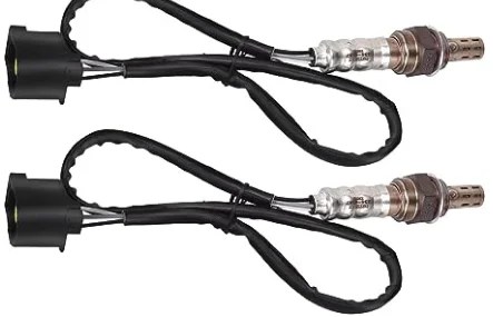O2 Sensors Set 234-4587 Oxygen O2 Sensor Compatible With Dodge Charger