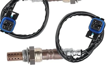 Can a Honda drive without 13444 downstream oxygen sensors? - 02Sensor