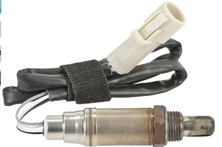 Installing a 15719 Oxygen Sensor in Your 1990-10 Ford，Improving Engine(09)