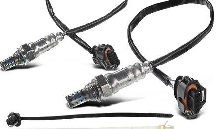 Improving Fuel Efficiency in Your Porsche 911 2001 with a 55568696 O2