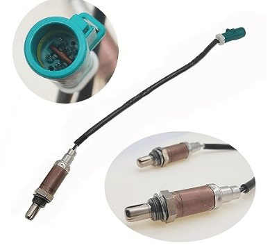 How to Replace the 234-4233 O2 Sensor in Your 2003 Vibe: A Step-by-Step