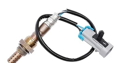 Learn how the 234-4668 oxygen sensor affects the Chevy Silverado 1500