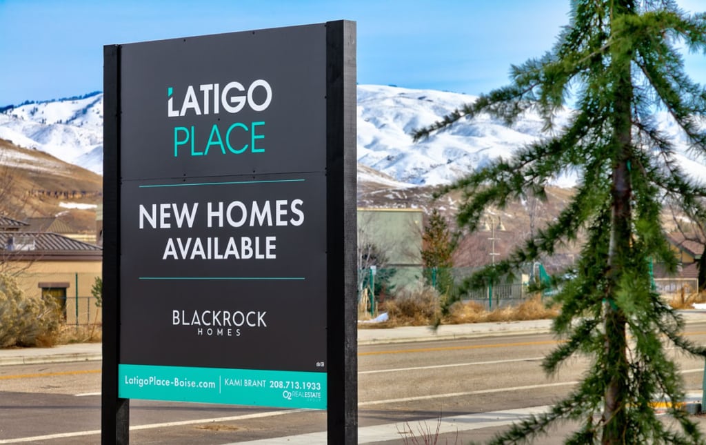 Get to know Latigo Place! O2 Real Estate Group
