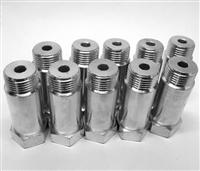 O2 Spacer - Oxygen Sensor Spacer - CEL / MIL Fix - Oxygen O2 Sensor