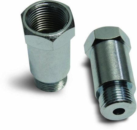 O2 Spacer - Oxygen Sensor Spacer - CEL / MIL Fix - Oxygen O2 Sensor