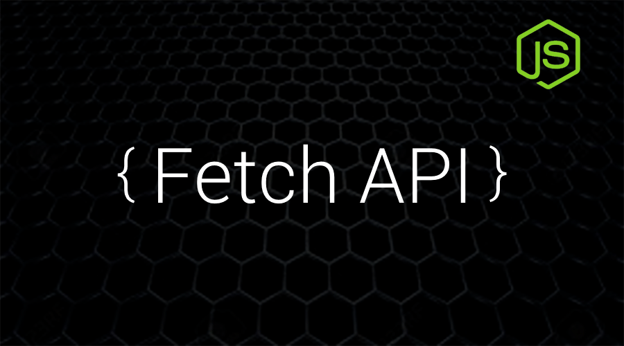了解 Fetch API Aotu.io「凹凸实验室」