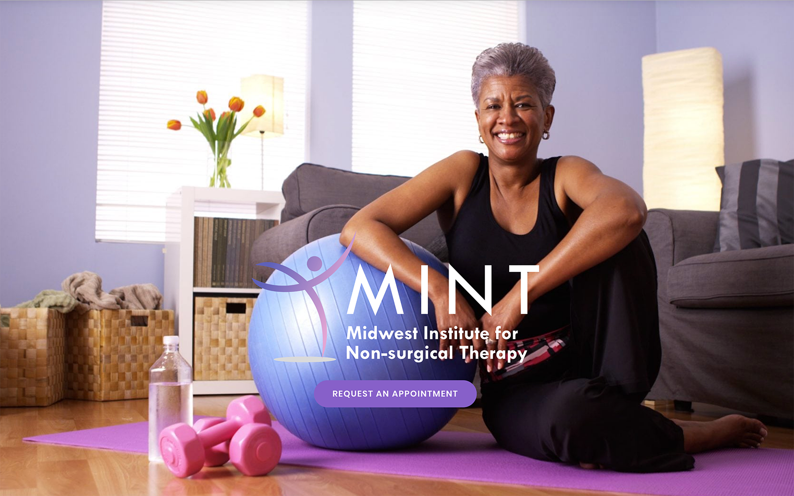 MINT Midwest Institute For Nonsurgical Therapy By O360®