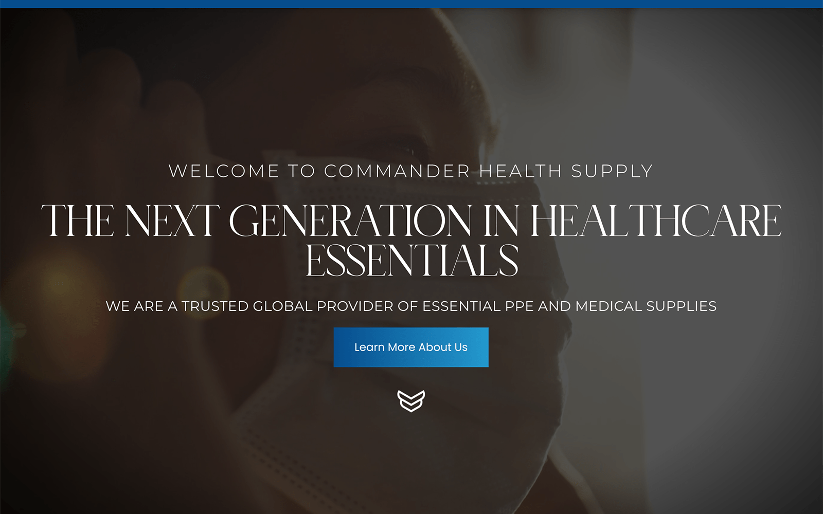 Commander Health By O360®