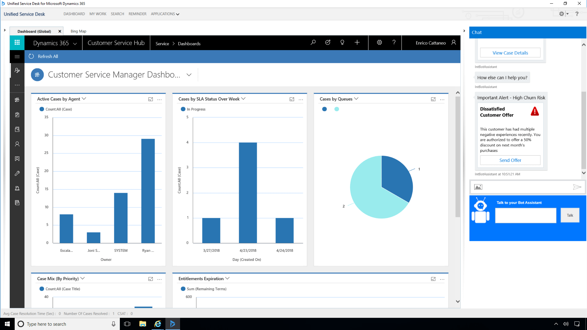 Desktop Icon Dynamics 365 General Forum Community.