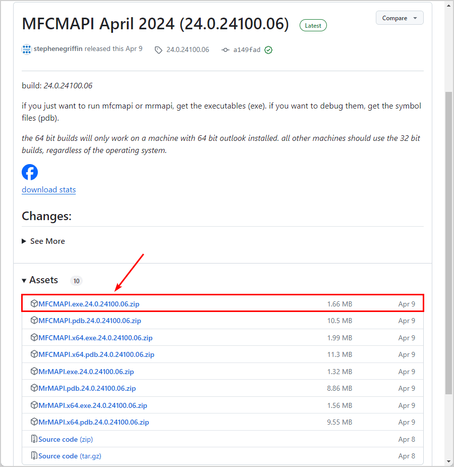 How to Recover deleted mail items with MFCMAPI o365info