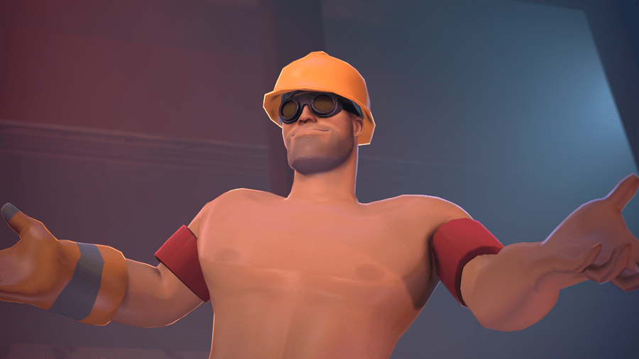 SFMLab • Nude HWM Engineer - Vyne