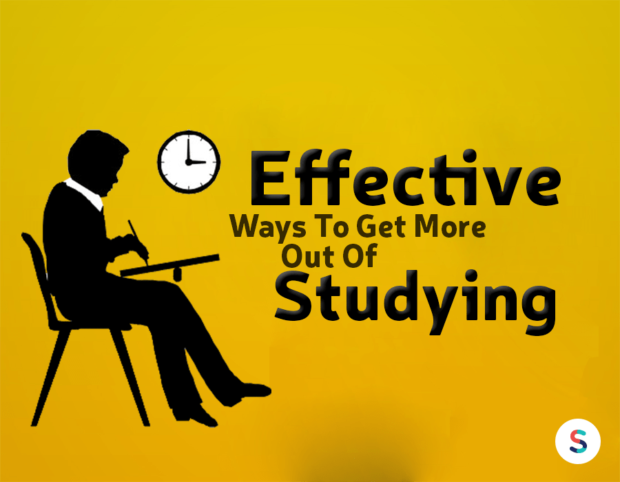 How To Study Effectively In College