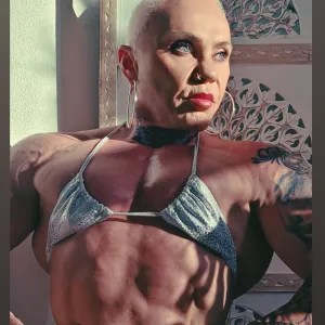 🥇 Best Bodybuilder OnlyFans - Top Girls 2025 | Girls4You.com