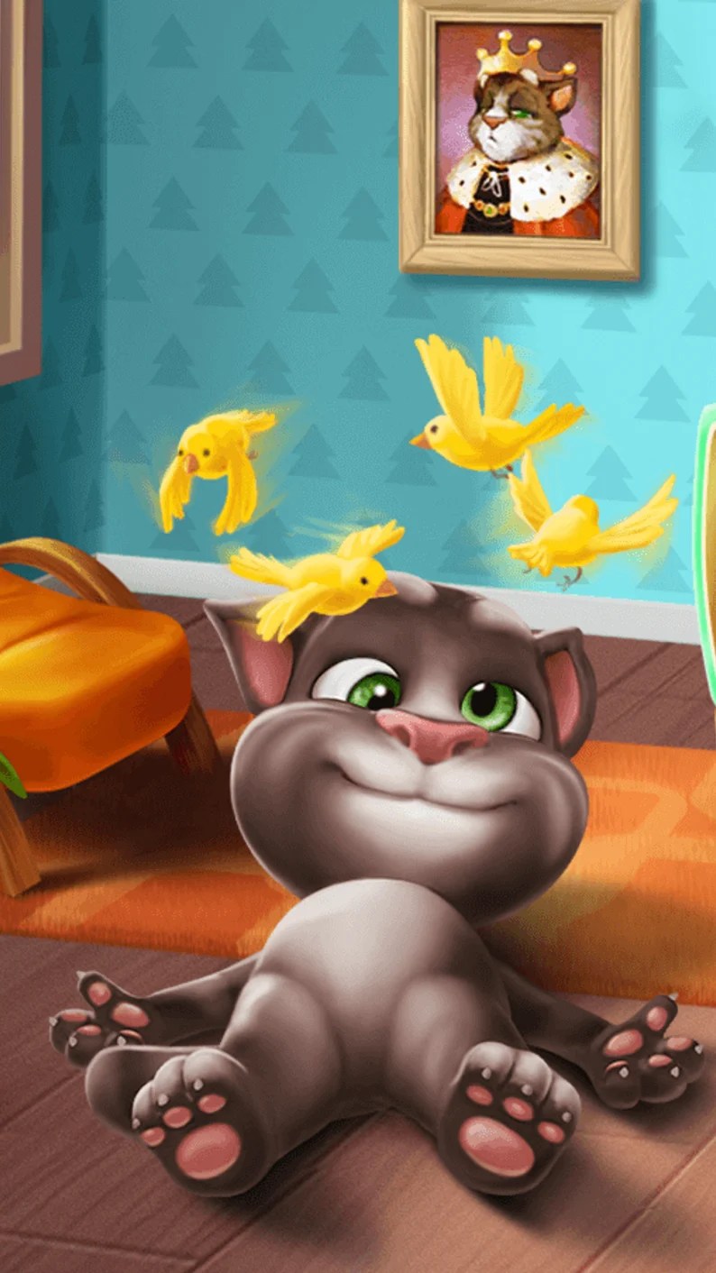 My Talking Tom Friends - Apps on Google Play🦓 Aqui estão as vantagens e