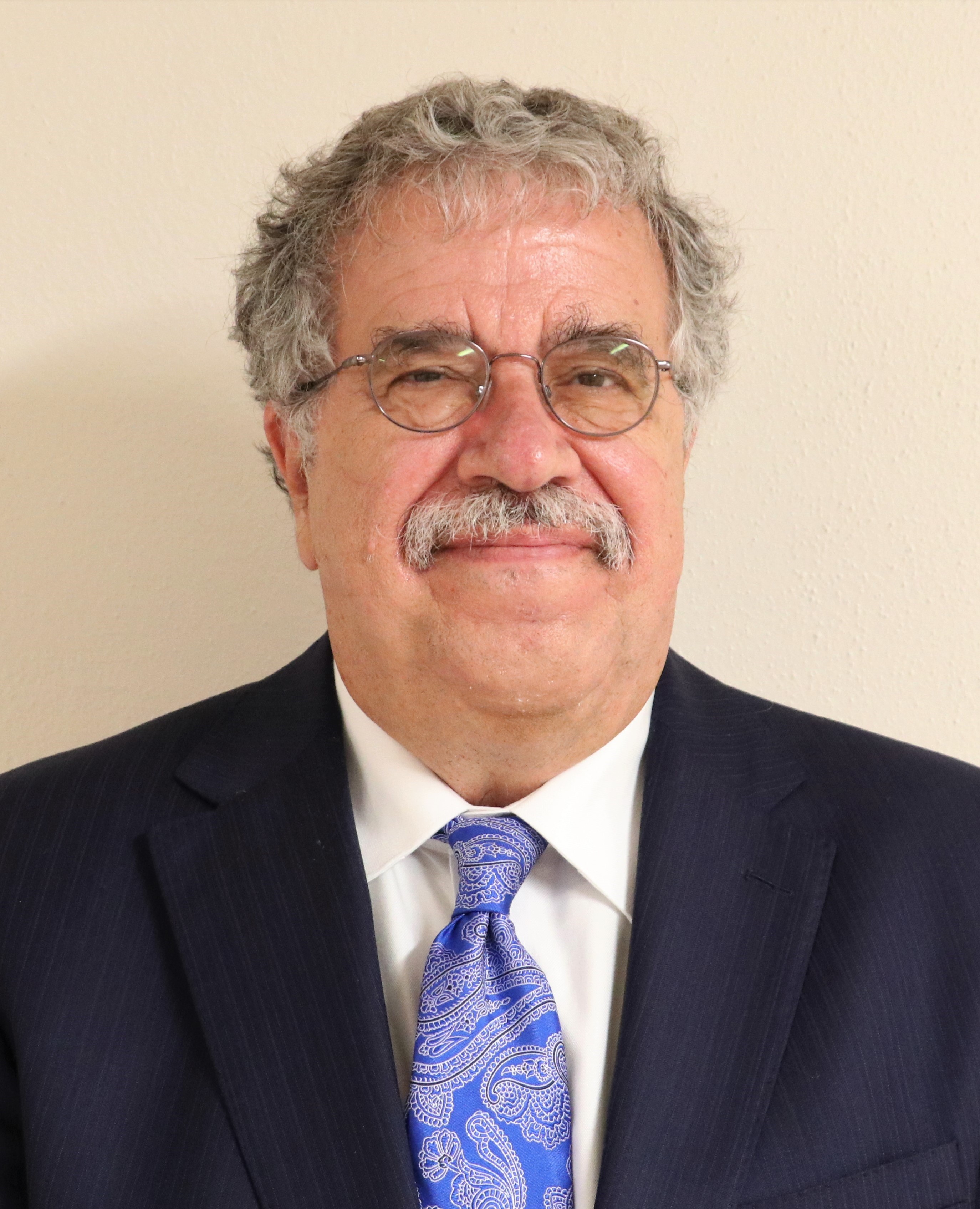 Redistricting Commissioners Office of Administration