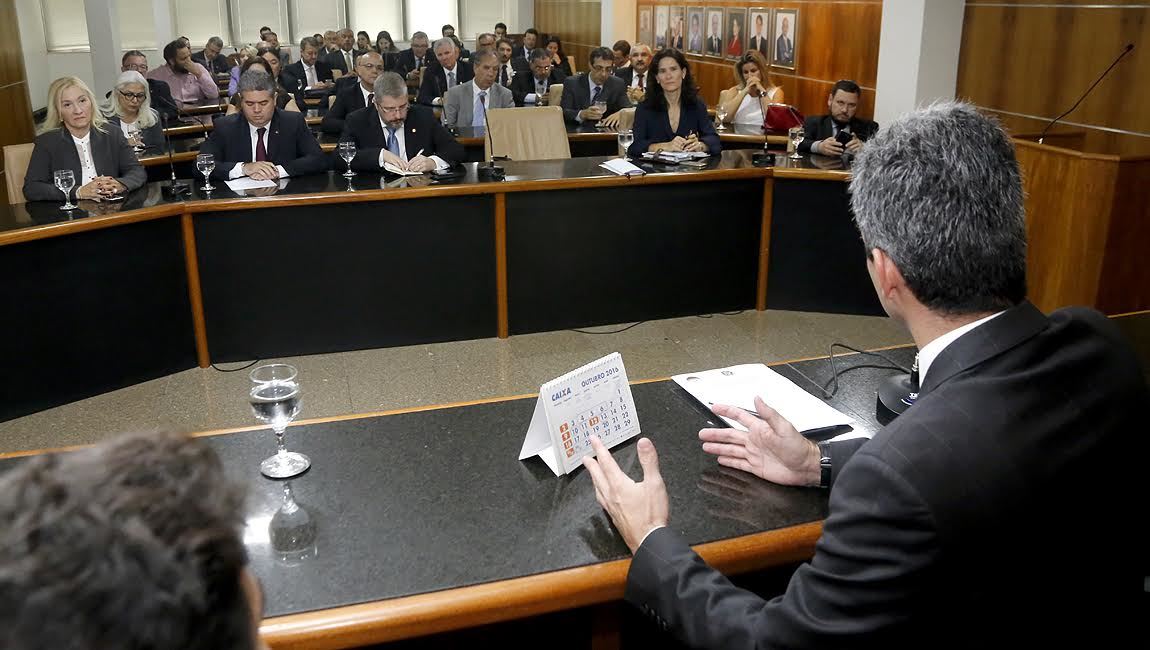 Seccional divulga regras de campanha para o Quinto Constitucional OAB/DF