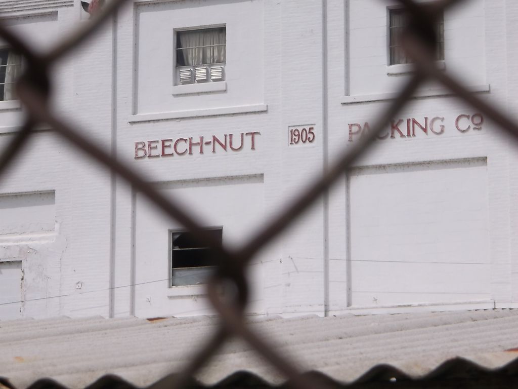 Old Abandoned Buildings of Northern New York page 69