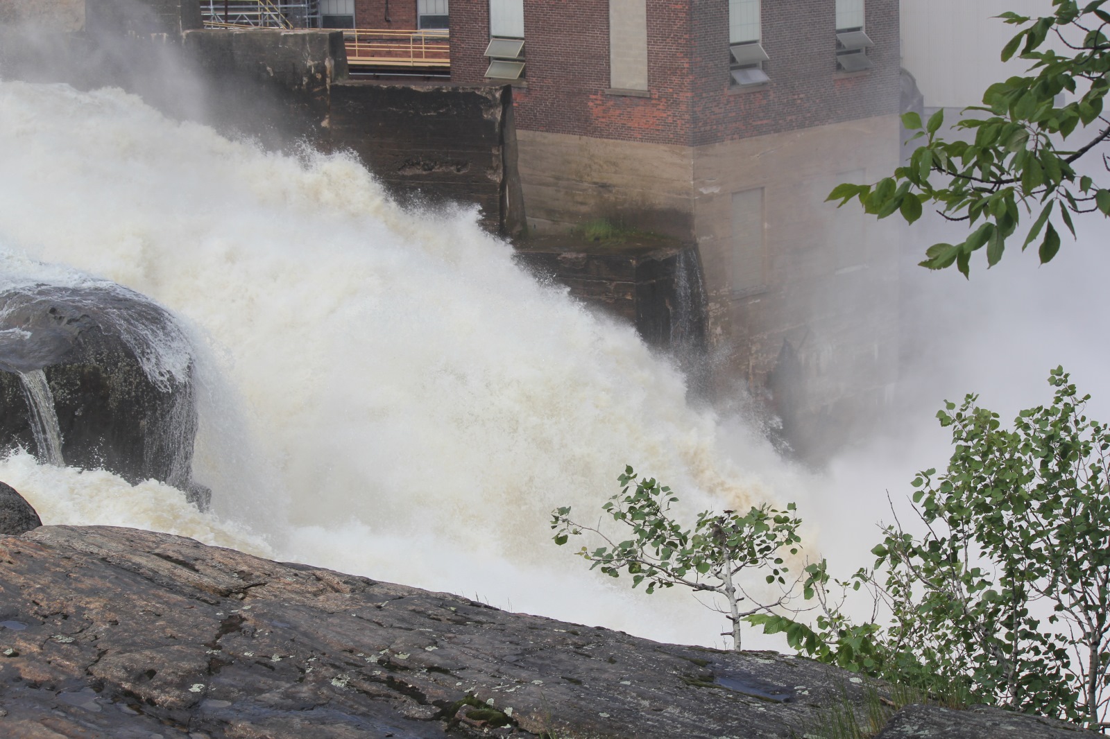 Old Abandoned Buildings of Northern New York page 69
