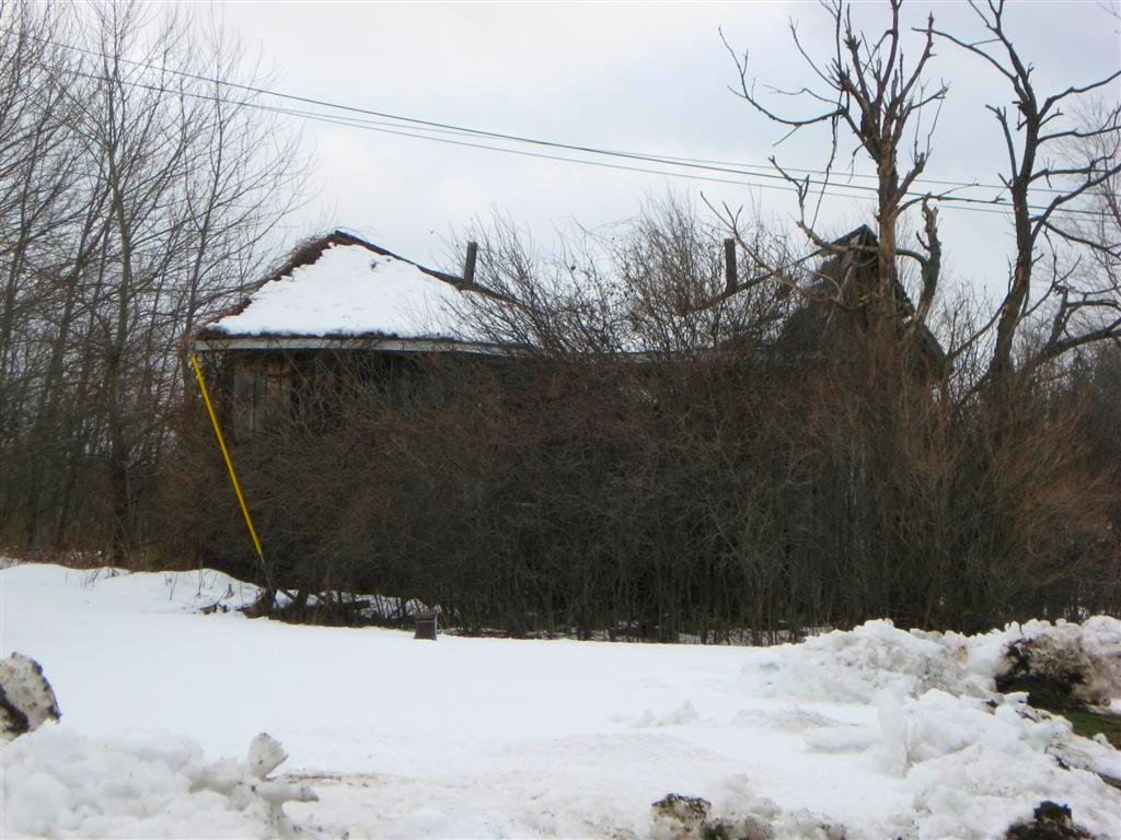 Page 27 Old Abandoned Buildings of Northern New York