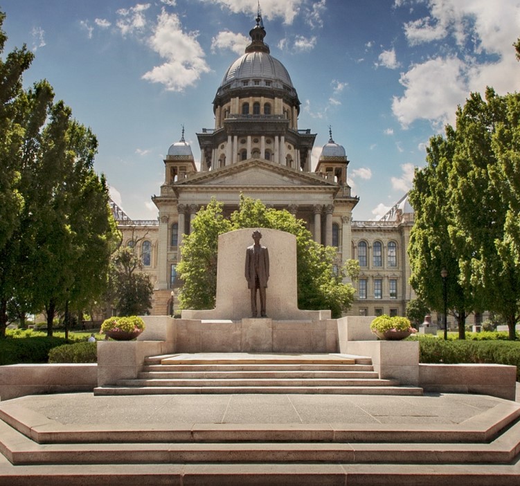 State Capitol