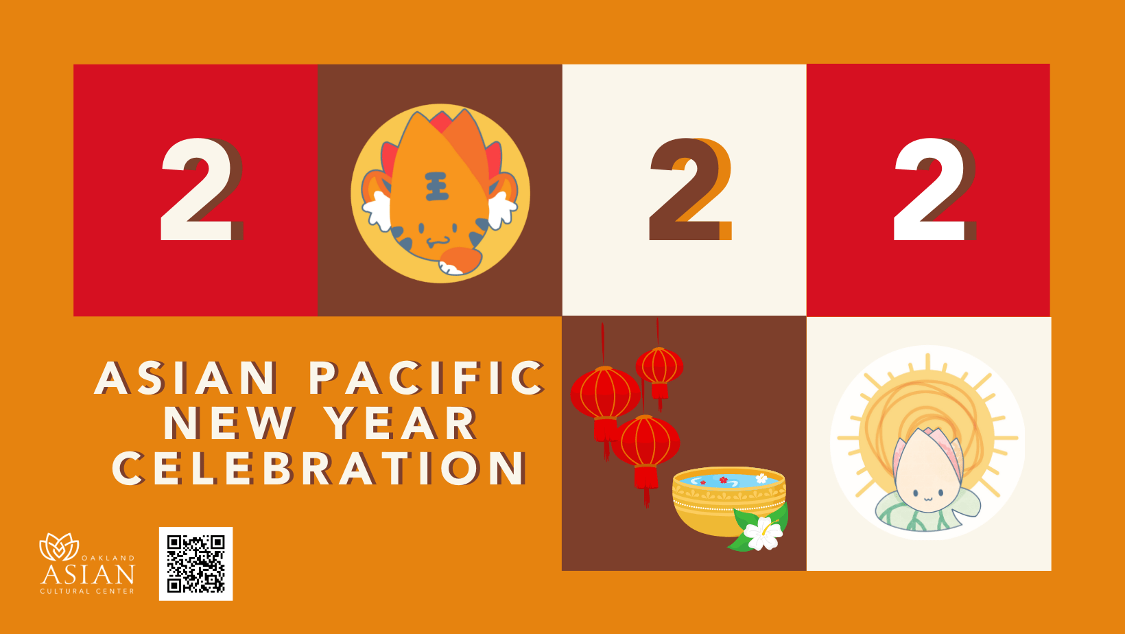 Chinese New Year 2023 Oakland Oacc 2022 Asian Pacific New Year Celebration – Oakland Asian Cultural Center
