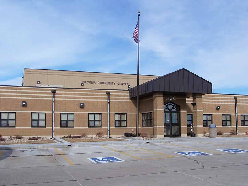 Administration City of SD