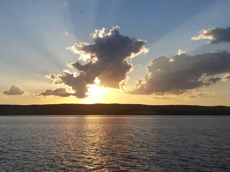 Economic Development City of SD