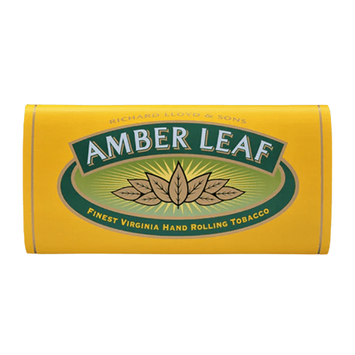 AMBER LEAF Ocean Atlantic Corporation
