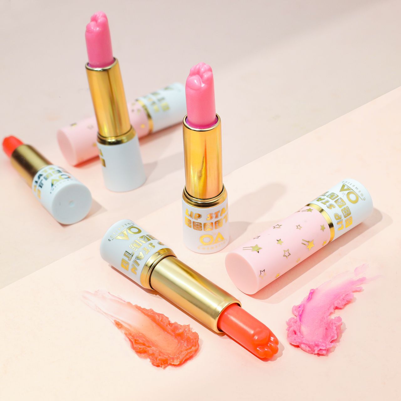 Lip Stain Balm OA Cosmetics