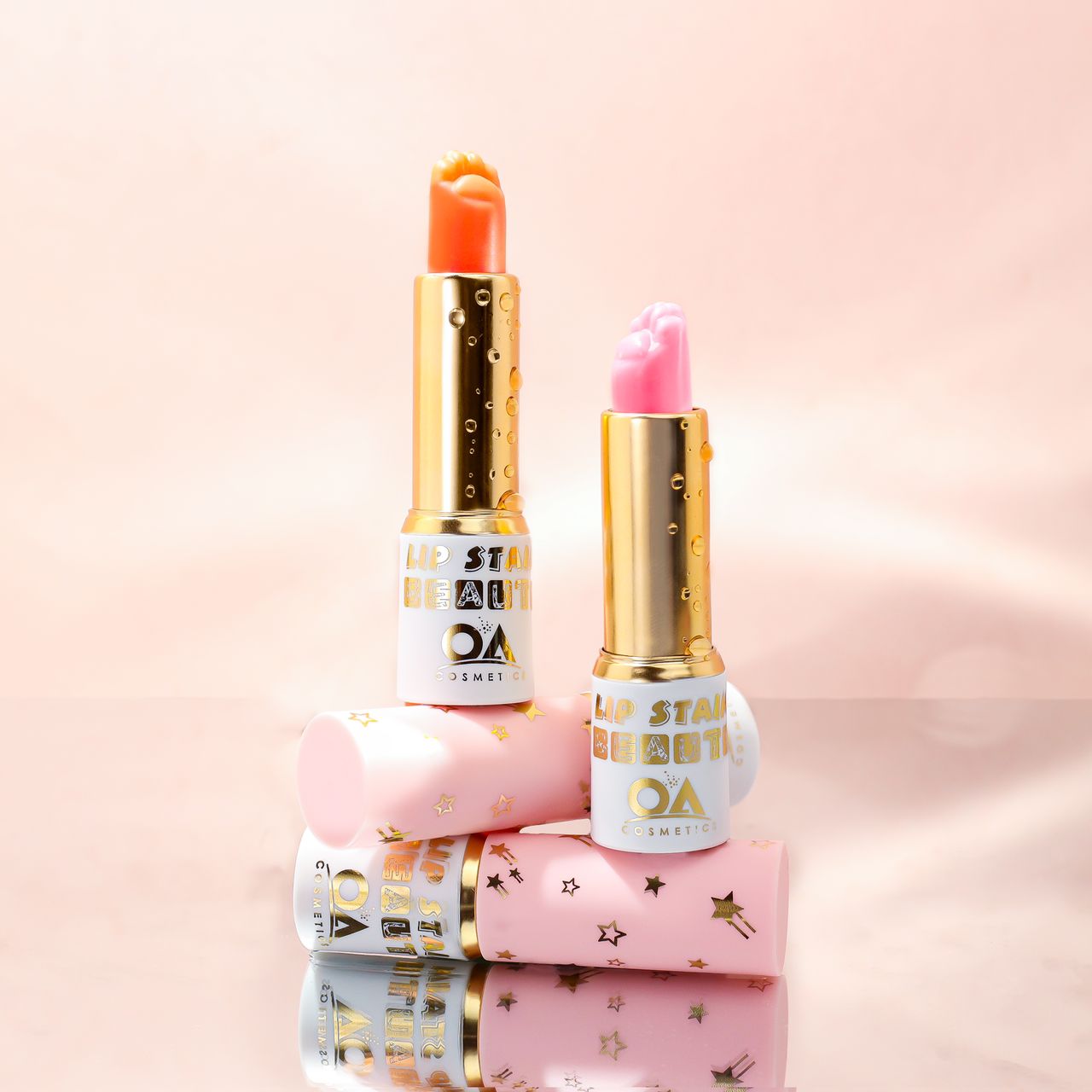 Lip Stain Balm OA Cosmetics