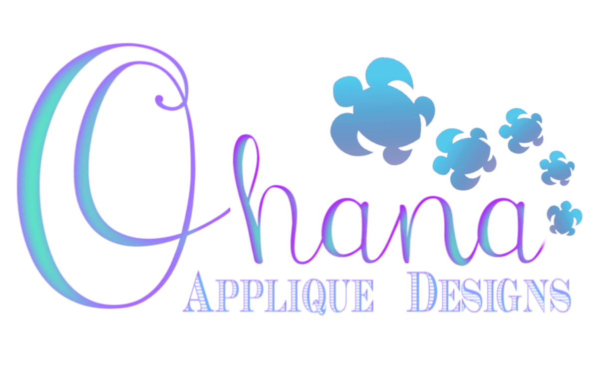 Stuffies Archives Page 42 of 43 Ohana Applique Designs