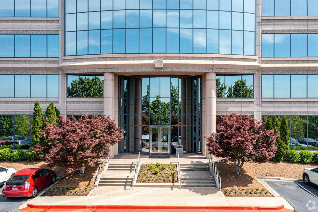 Preston Ridge IV OA Development