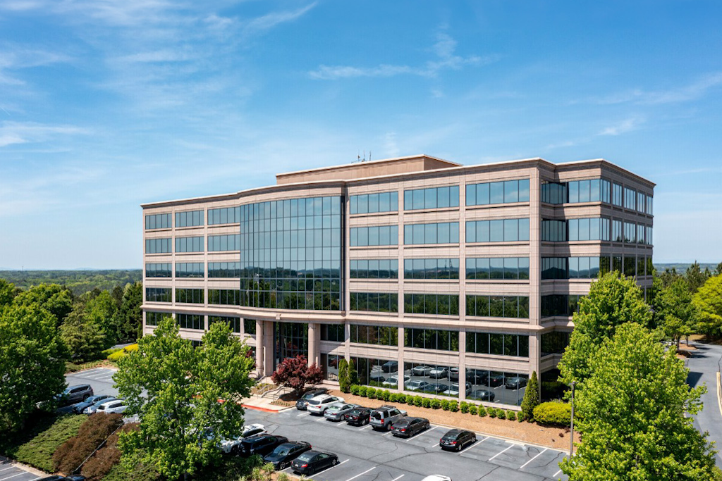 Preston Ridge IV OA Development