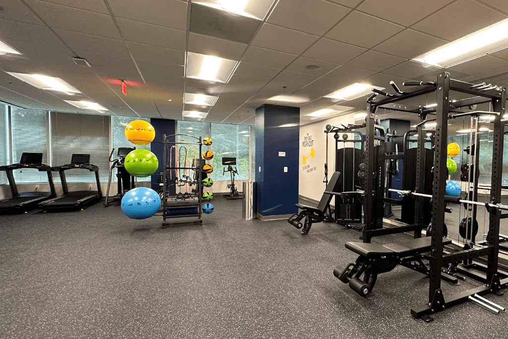 Preston Ridge IV OA Development