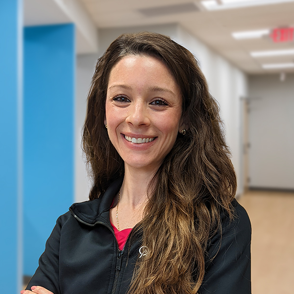 Dr. Natalie Bauer Centerville Fairborn Orthopedic Associates