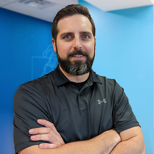 Mackenzie Tiderington Centerville Dayton Fairborn Orthopedic