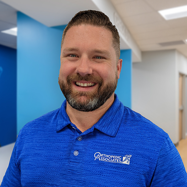 Dr. Chad er Centerville Dayton Greenville Orthopedic Associates