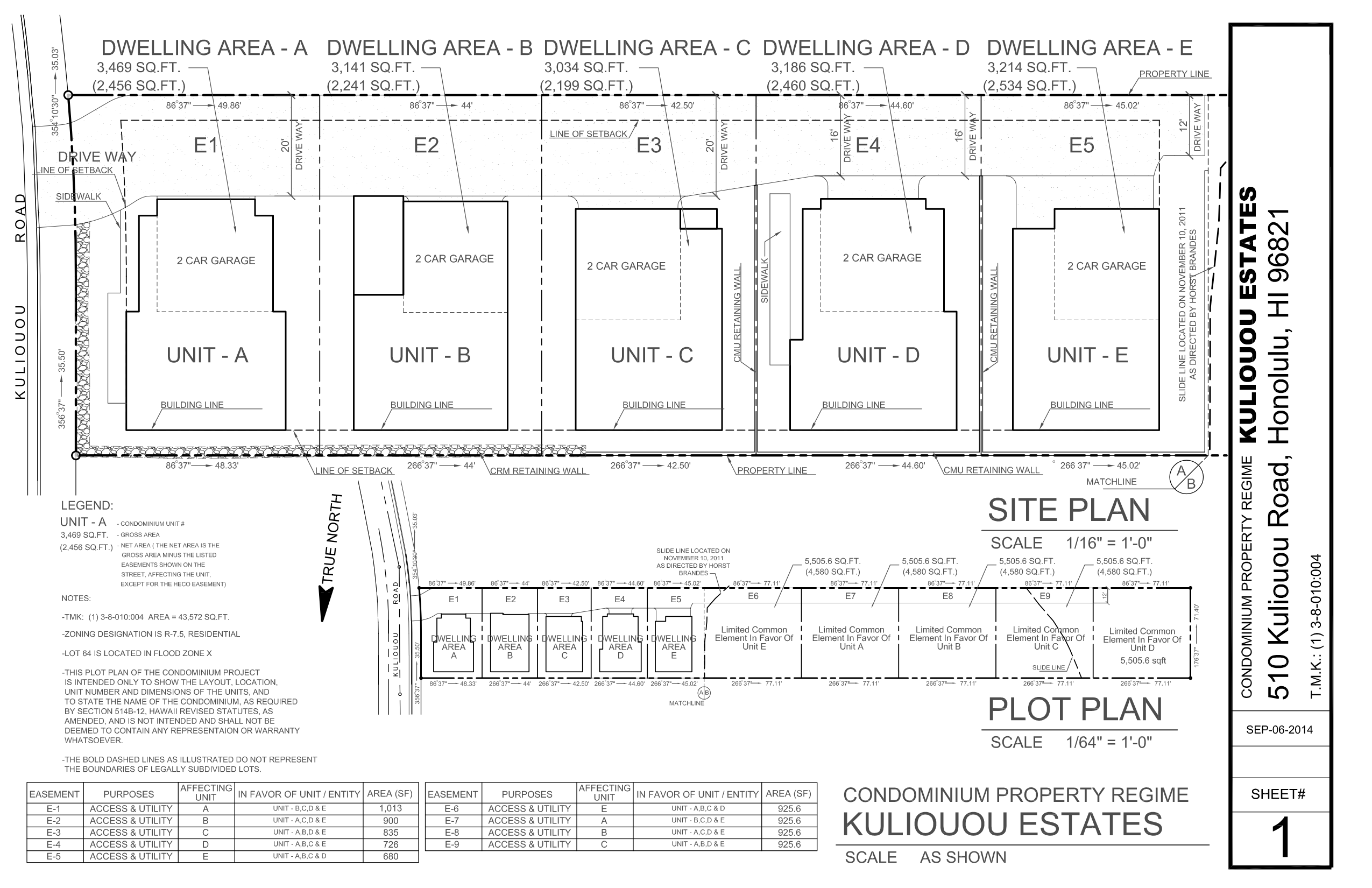 One Acre of Damaged Vacant Land Sale OE