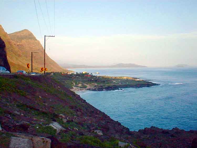 Rabbit Island