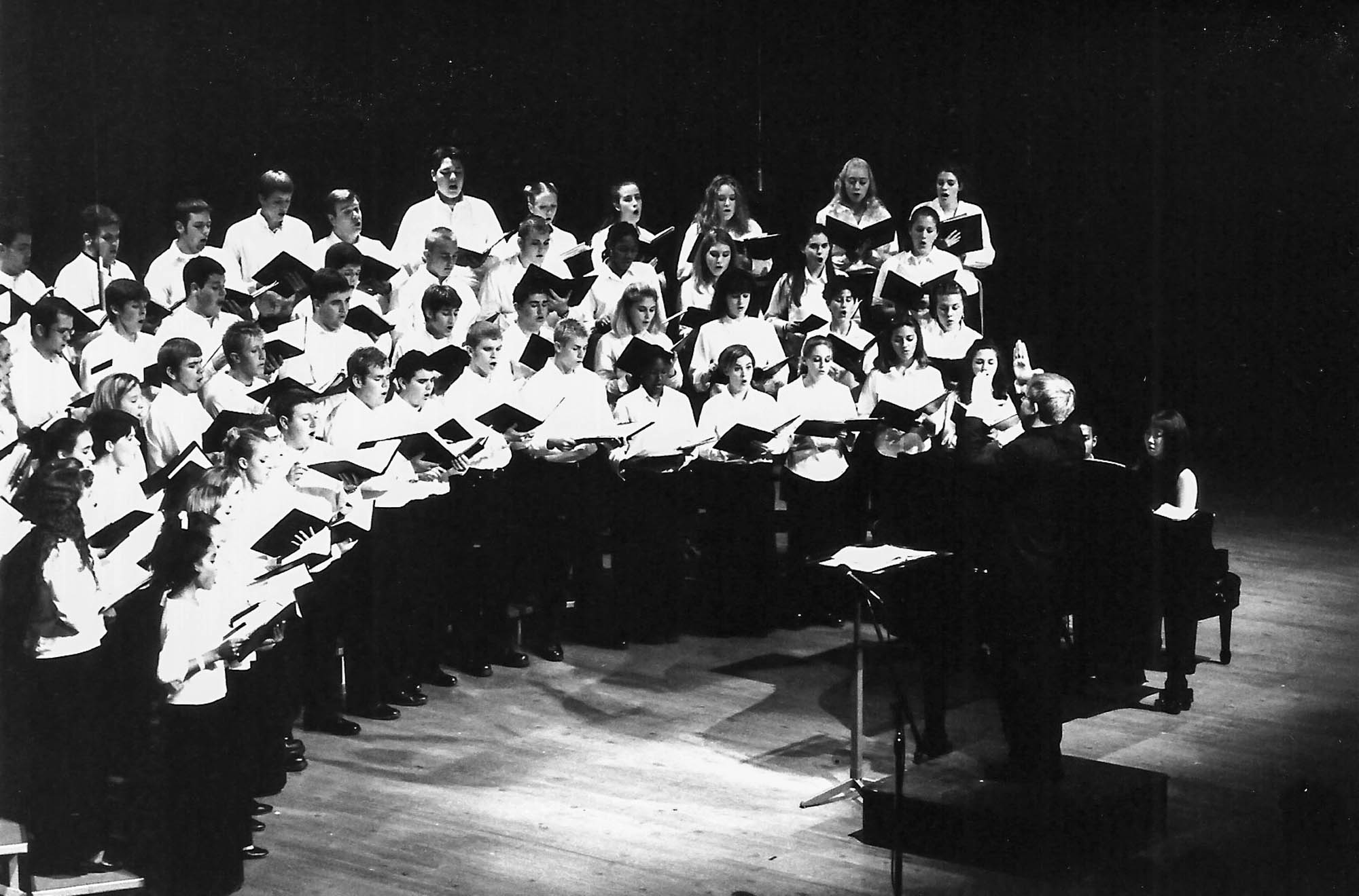 2001 Oklahoma Summer Arts Institute Oklahoma Arts Institute at Quartz