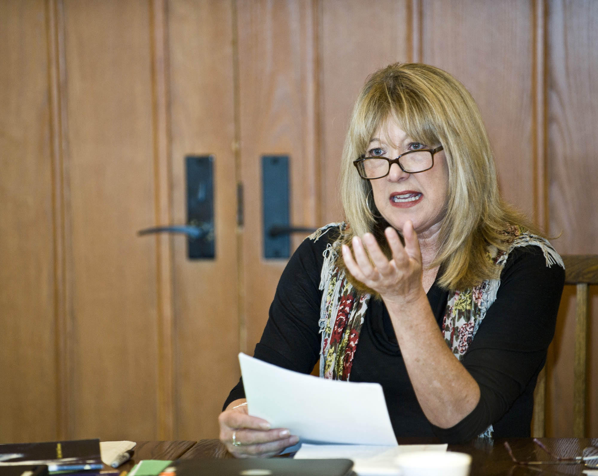 2010 Oklahoma Fall Arts Institute Oklahoma Arts Institute at Quartz