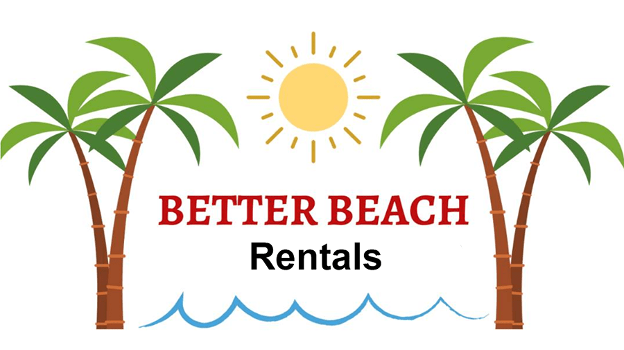 Better Beach Rentals Oak Island NC Vacation Guide to Oak Island NC